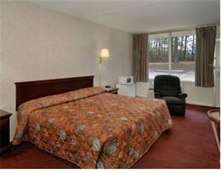 הומווד Travel Inn חדר תמונה