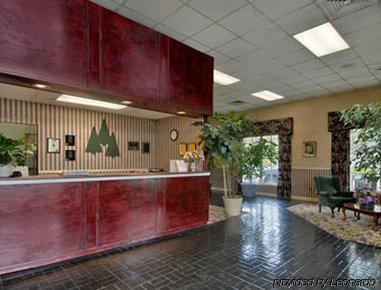 הומווד Travel Inn מראה פנימי תמונה