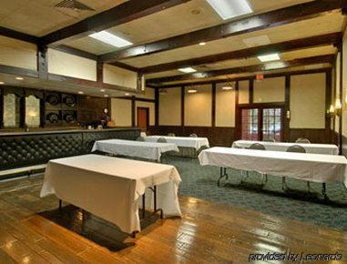 הומווד Travel Inn מתקנים תמונה