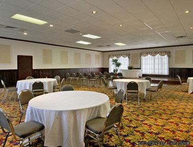 הומווד Travel Inn מתקנים תמונה