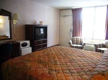 הומווד Travel Inn מראה חיצוני תמונה