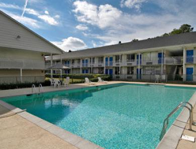 הומווד Travel Inn מתקנים תמונה