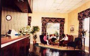 הומווד Travel Inn מראה חיצוני תמונה